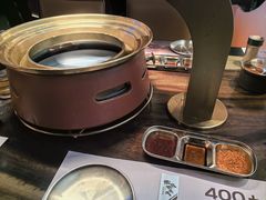 -西塔老太太泥炉烤肉(上海七宝领展广场店)