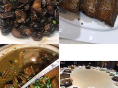 -好兄弟郭巨海鲜(天一阁店)