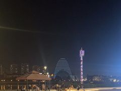 -海河外滩公园
