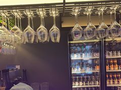 -粉墨特色菜·烧烤音乐酒馆