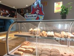 -好利来(柳北店)