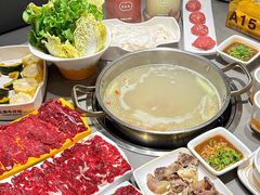 -潮发潮汕牛肉店(长隆店)