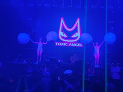 -夜时尚台球俱乐部(汉阳摩尔城店)