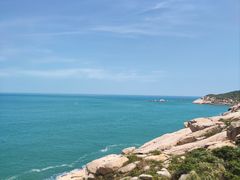 -东极岛景区