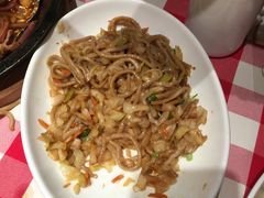 -西贝(上海我格广场店)