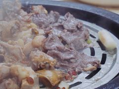 三黄鸡-渔文乐农庄