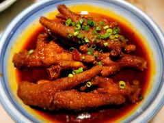 -谭家弄堂(亚欧商厦店)