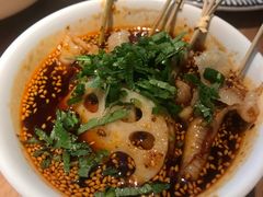 -太二酸菜鱼(正大广场店)