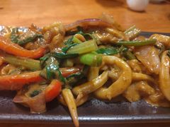 -我的甜·泰国餐厅