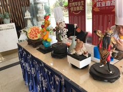 -新东方烹饪学校(朝阳校区)