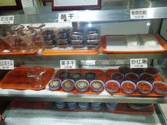 自助调料区-奶酪魏(牛街总店)