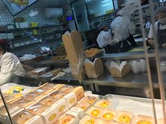 -鲍师傅糕点(春熙路店)