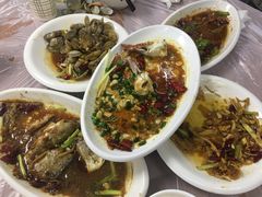 -阿杰臻选海鲜饭店(普陀山店)