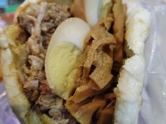 -崔和平肉夹馍(三原总店)