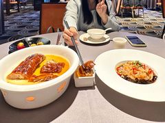 -徐记海鲜(梅溪新天地店)