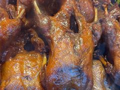 -徐六孃正宗甜皮鸭(张公桥店)