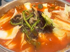 -黔人百味.贵州菜