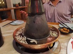 -东来顺饭庄(西直门店)