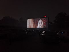 -枫花园汽车电影院(朝阳公园店)