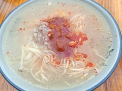 -渔桥李记奶汤面(东街店)