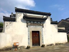 -绩溪龙川景区