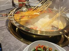 -热辣宗师·串串火锅(万达金街店)