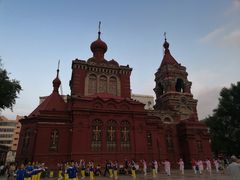 -圣·阿列克谢耶夫教堂