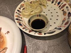 -香阁餐厅·常州菜·常州菜代表品牌(新北奥体店)
