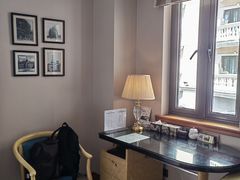 -上海安亭别墅花园酒店