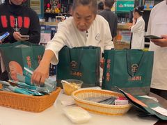 -三品香·江浙菜(松江九谊店)