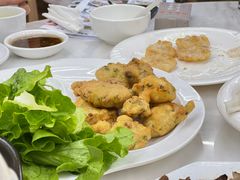 -阿水土鸡(远光店)