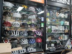 -美利达自行车(六里桥店)