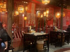 -南京大牌档(三阳广场苏宁店)