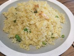 菠萝饭-粤港餐厅(禹州商业广场店)