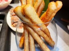 -巴奴毛肚火锅(悠唐购物中心店)