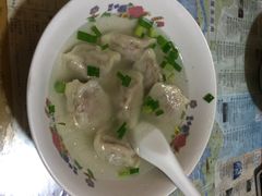 老字号南花桥羊肉馆-南花桥羊肉馆老字号(乌镇店)