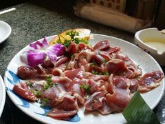 android_upload_pic-梦山水日本烧肉(五四广场店)