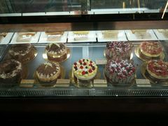 -西点坊(浦东香格里拉店)