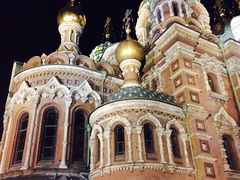 -滴血救世主教堂