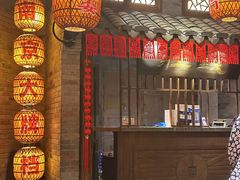 -南京大牌档(香港广场店)