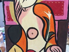 -Fun Job Art 零基础油画国画DIY画室(望京店)