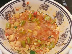 -螺大喜螺蛳粉火锅(雍和宫店)