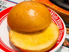 -敏华冰厅(平安金融中心店)