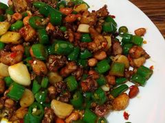 -百年神厨·地道川菜(清江西路店)