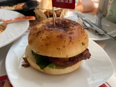 -必胜客(龙湾万达店)