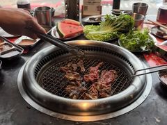 -一品诚记烤肉·甄选店(中南路店)