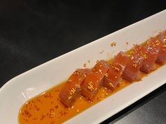 -老头儿油爆虾·1987杭州烟火味(湖滨银泰in77D区店)