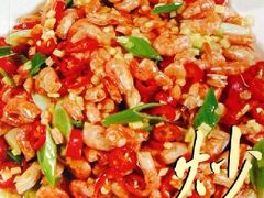 -湘聚缘湘菜馆(斜土路店)
