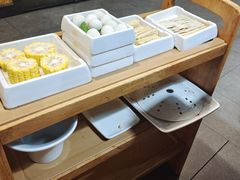 -傣妹火锅(南京东路一店)