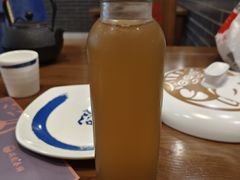 -满园烤鸭·春饼(太原街万达店)